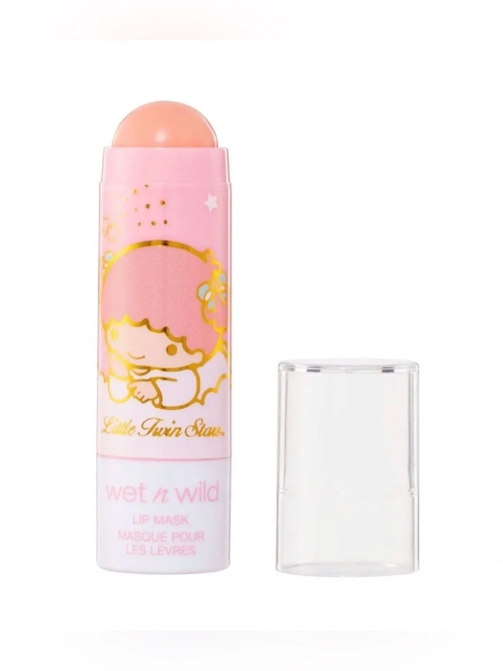 Wet n Wild Little Twin Stars Sweet Dreams Lip Mask